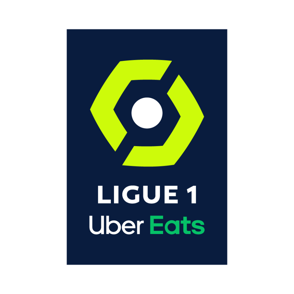 Ligue 1 Uber Eats Logo PNG Vector (AI) Free Download