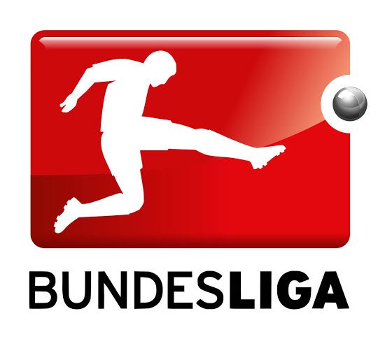 New 2017-18 Bundesliga + 2_ Bundesliga Logos Revealed