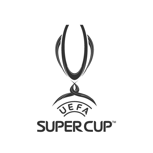 UEFA Super Cup Logo PNG Vector (EPS) Free Download