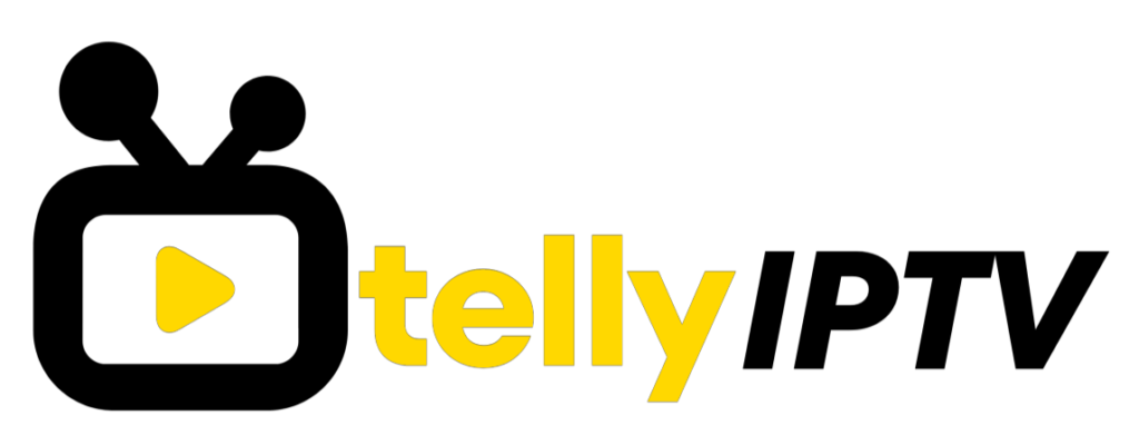 Telly IPTV