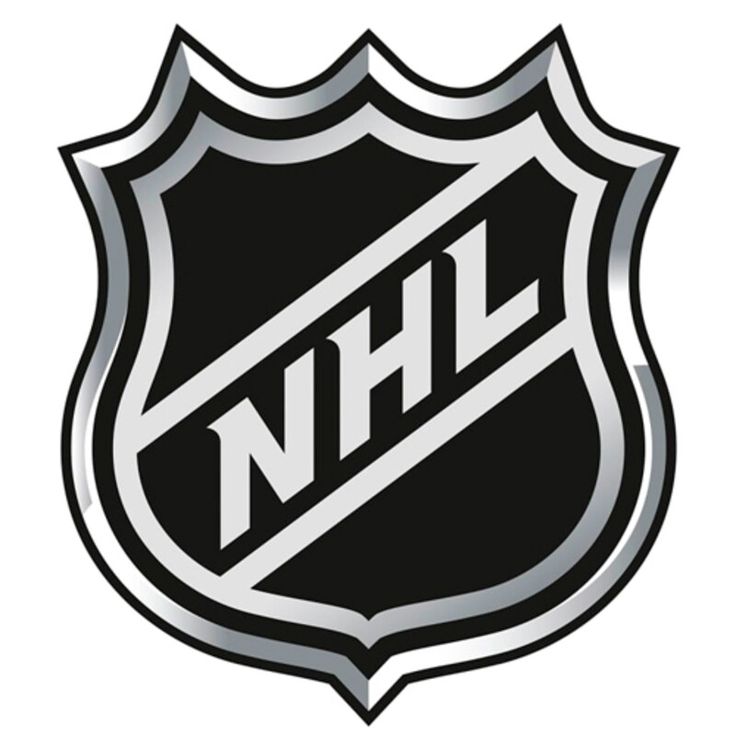 Fathead NHL-Logo Logo Giant Removable Decal