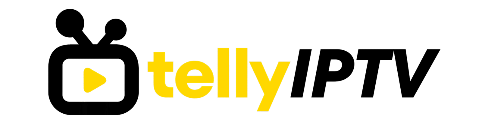 Telly IPTV