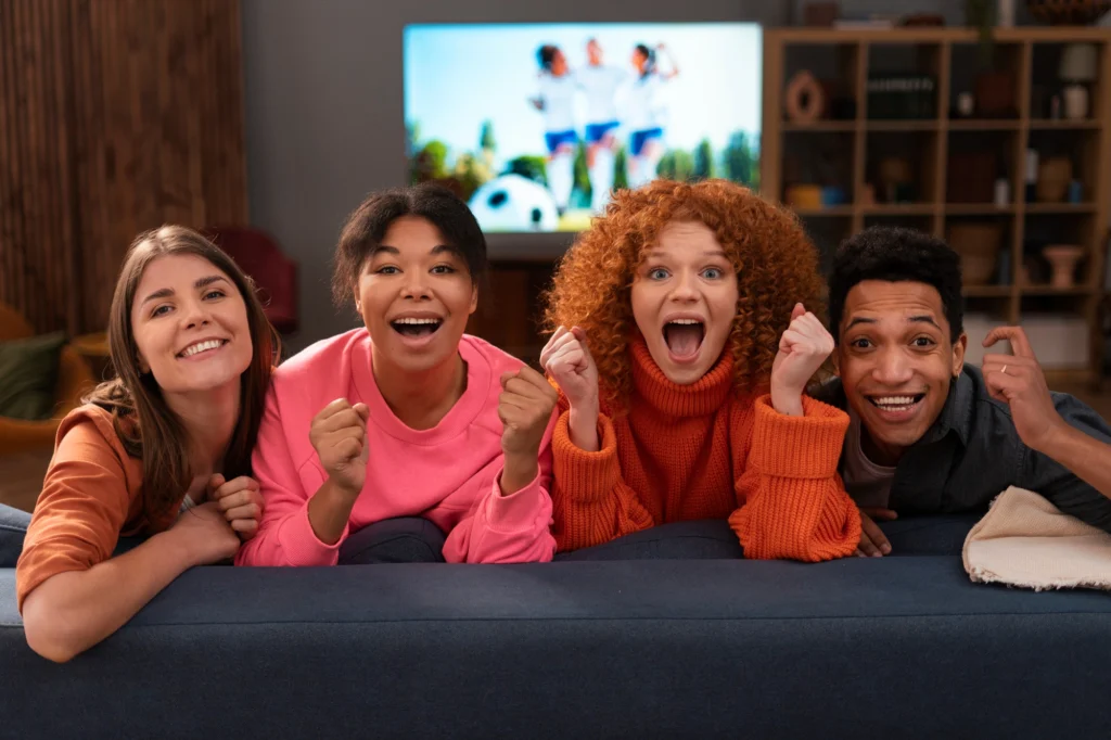 Telly TV