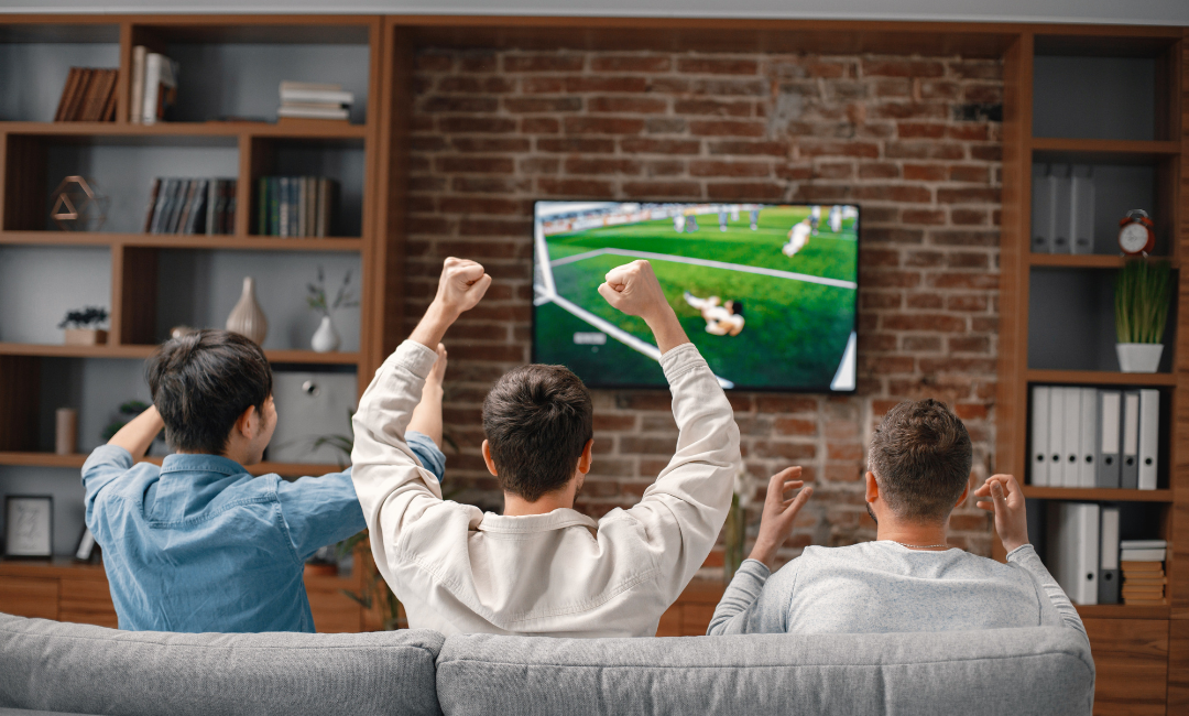 TellyStudio IPTV