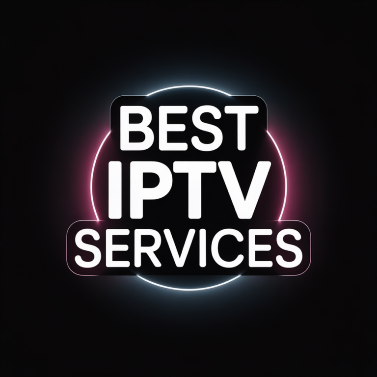 best IPTV services